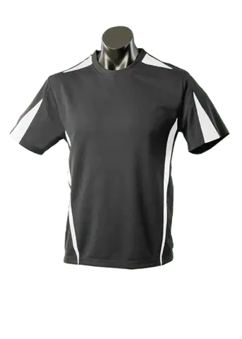Aussie Pacific Men's Eureka Tees 1204 Metro Workwear.